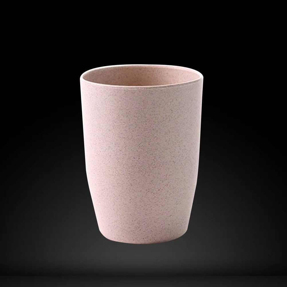 DOITOOL Bathroom Tooth Mug