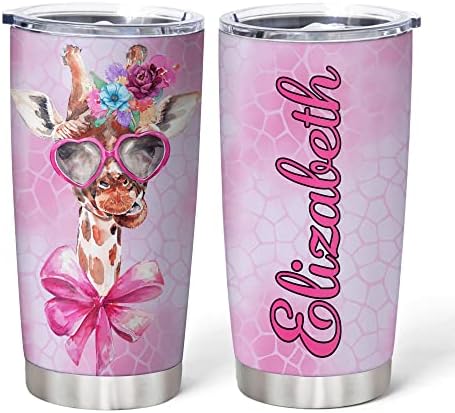 Stainless Steel Tumbler