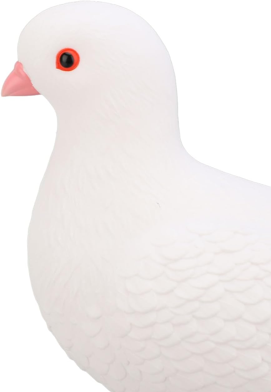 Matchless Bird Dispenser