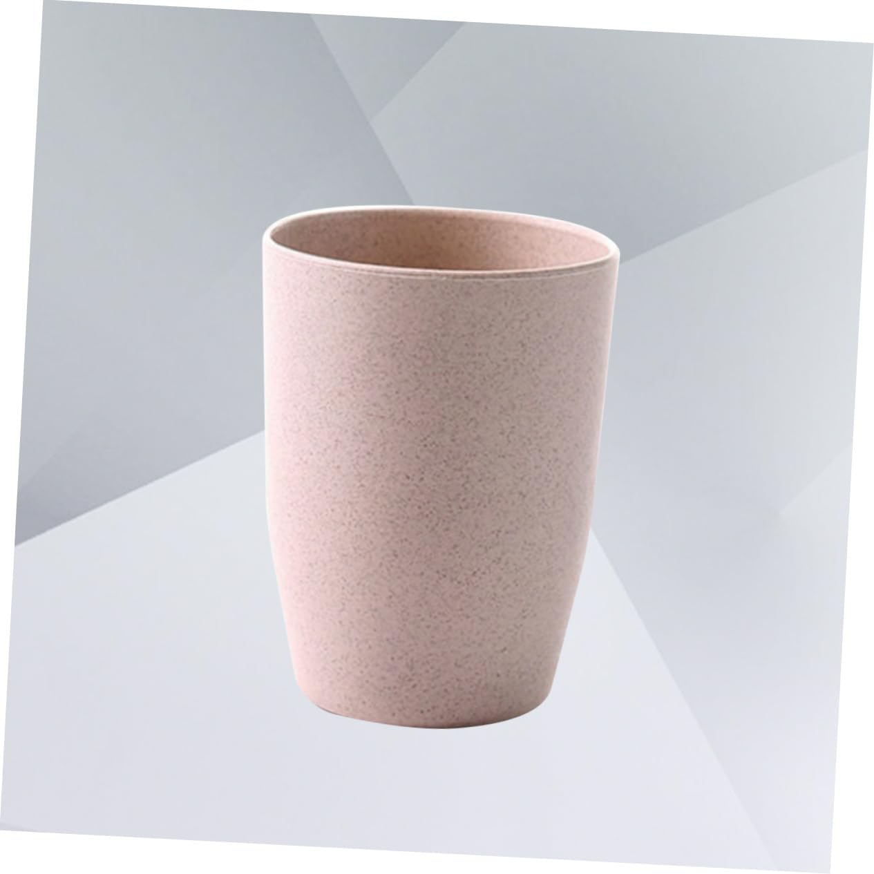 PRETYZOOM Wheat Stem Tooth Mug