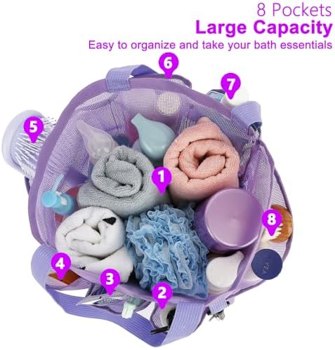 Fast-Dry Portable Organizer
