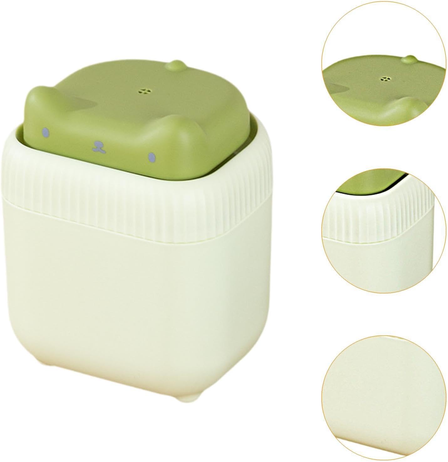 Llazsybz 2 in 1 Dispenser