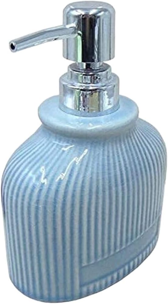 Modern Ceramic Countersoap Dispenser - 135oz