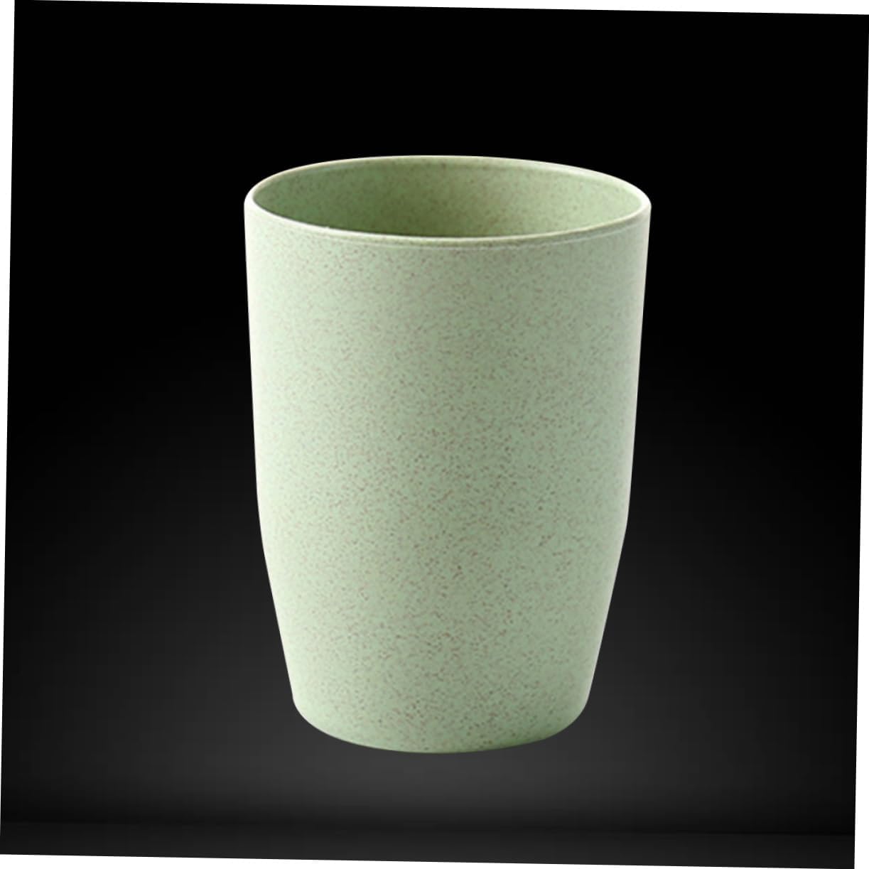 WOONEKY Wheat Stem urinary cup