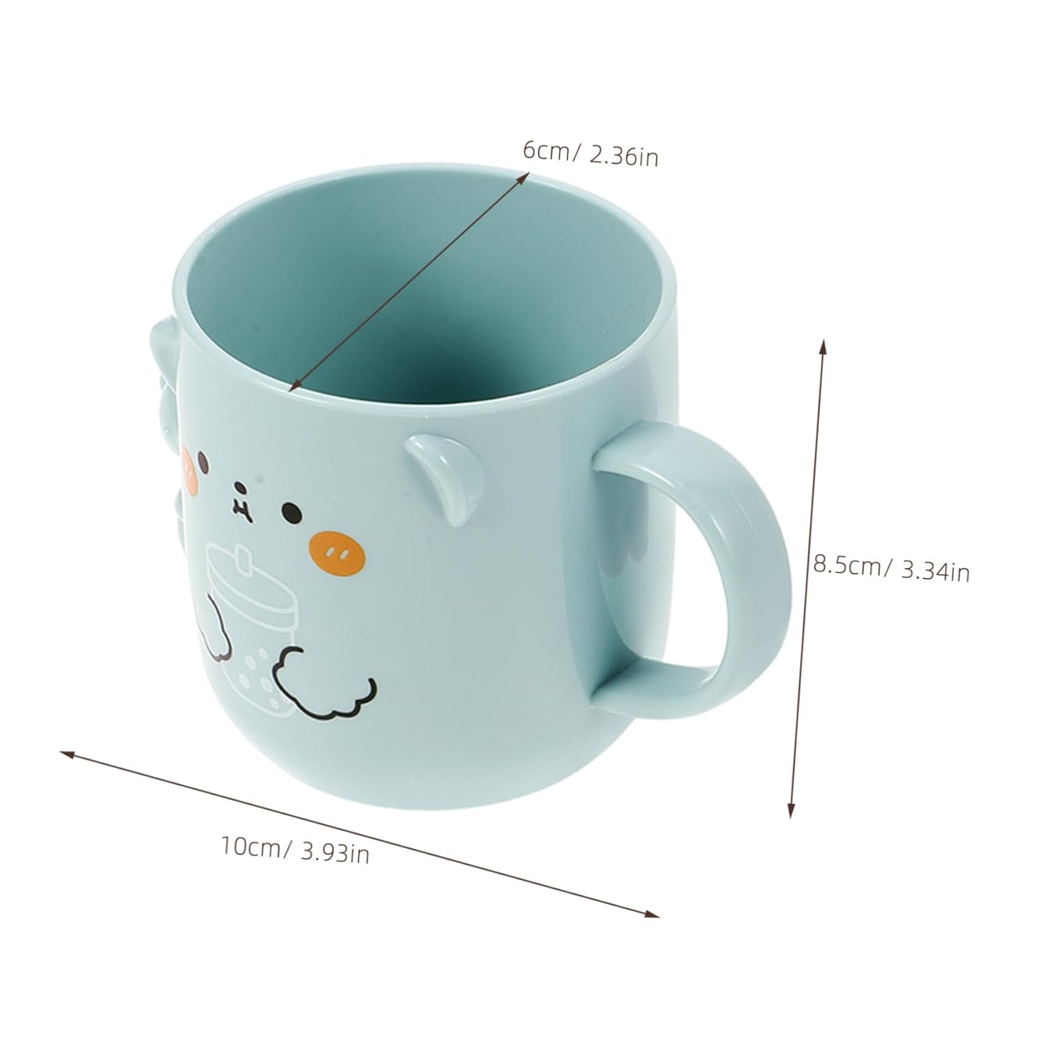 Fun Toothpaste Holder for Kids
