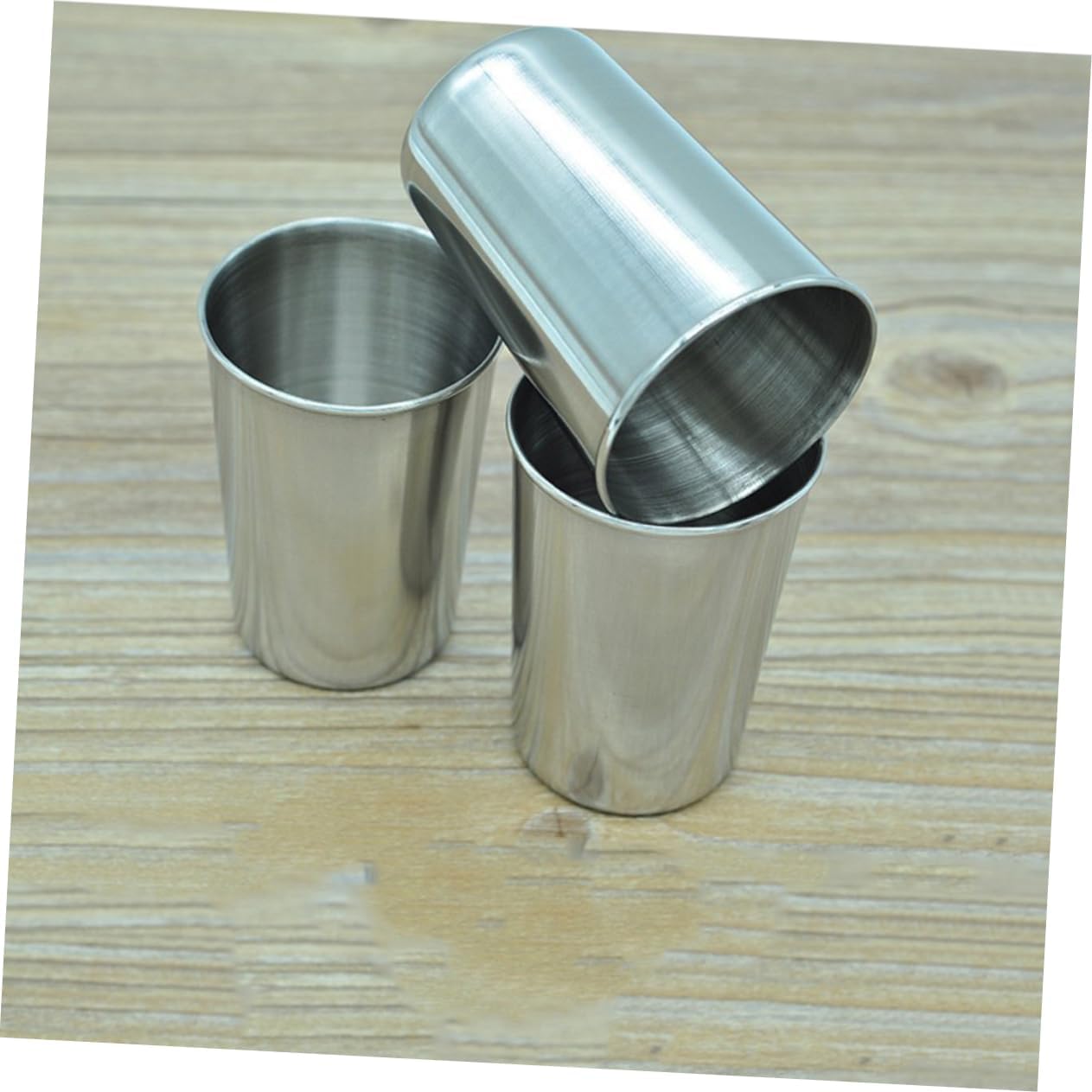 Stainless Steel Tumbler 2-Pack