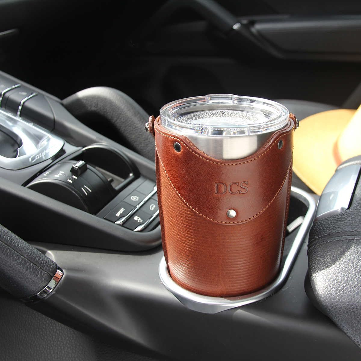 Ondis Ugly Children Conical Travel Tumbler