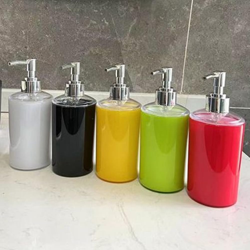 Luxury Hand Sanitizer Dispenser