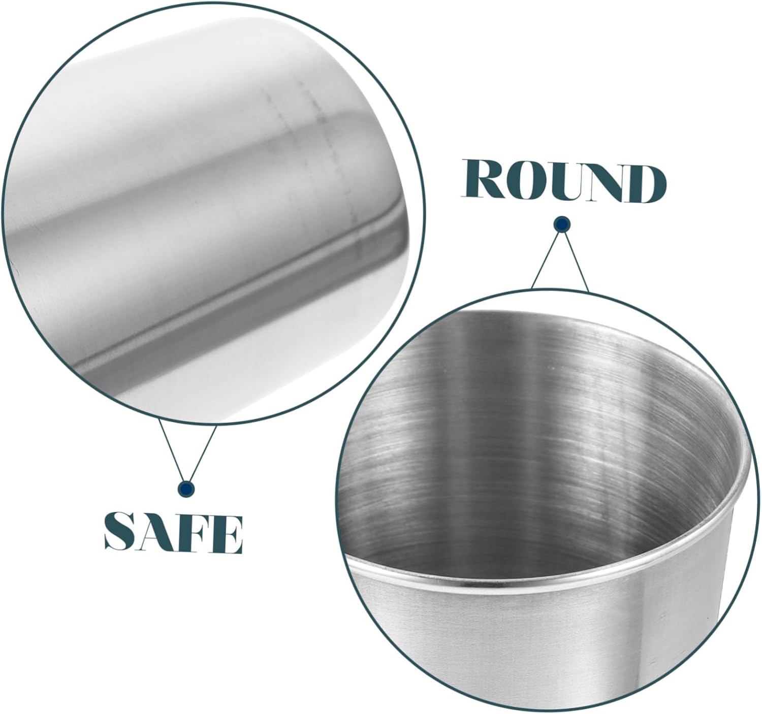 Healifty Stainless Steel Tumbler