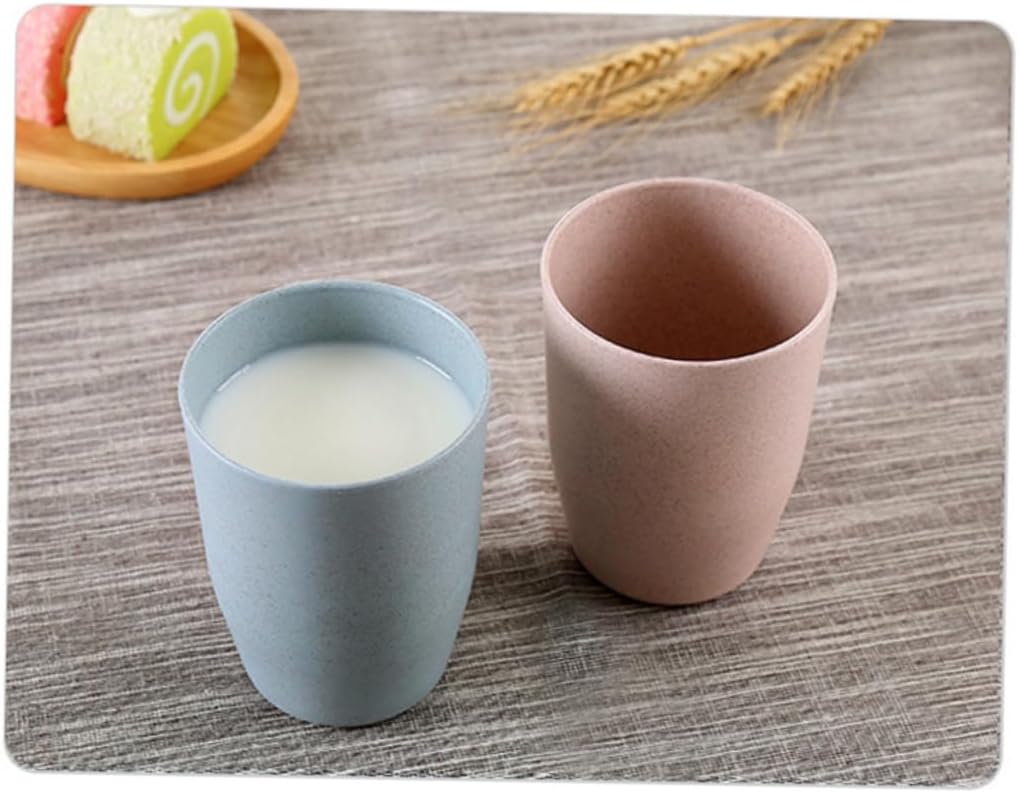 Nature-Made Round Mouthwash Cup