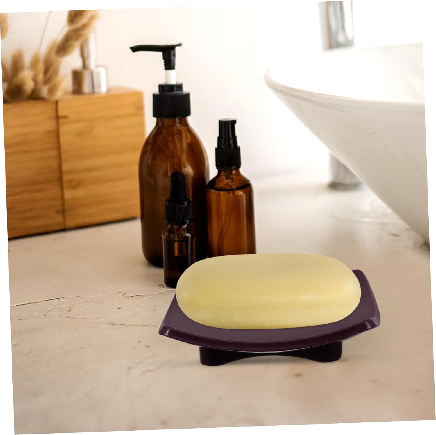 Reusable Dish Organizer