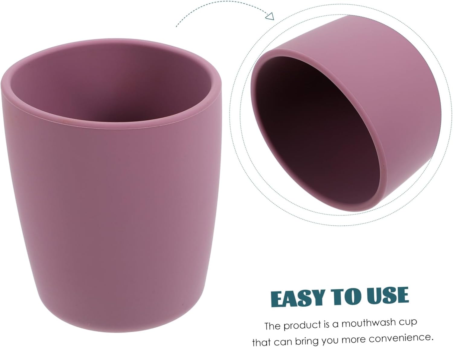 Cabilock Leak-Proof Water Cup for Babies