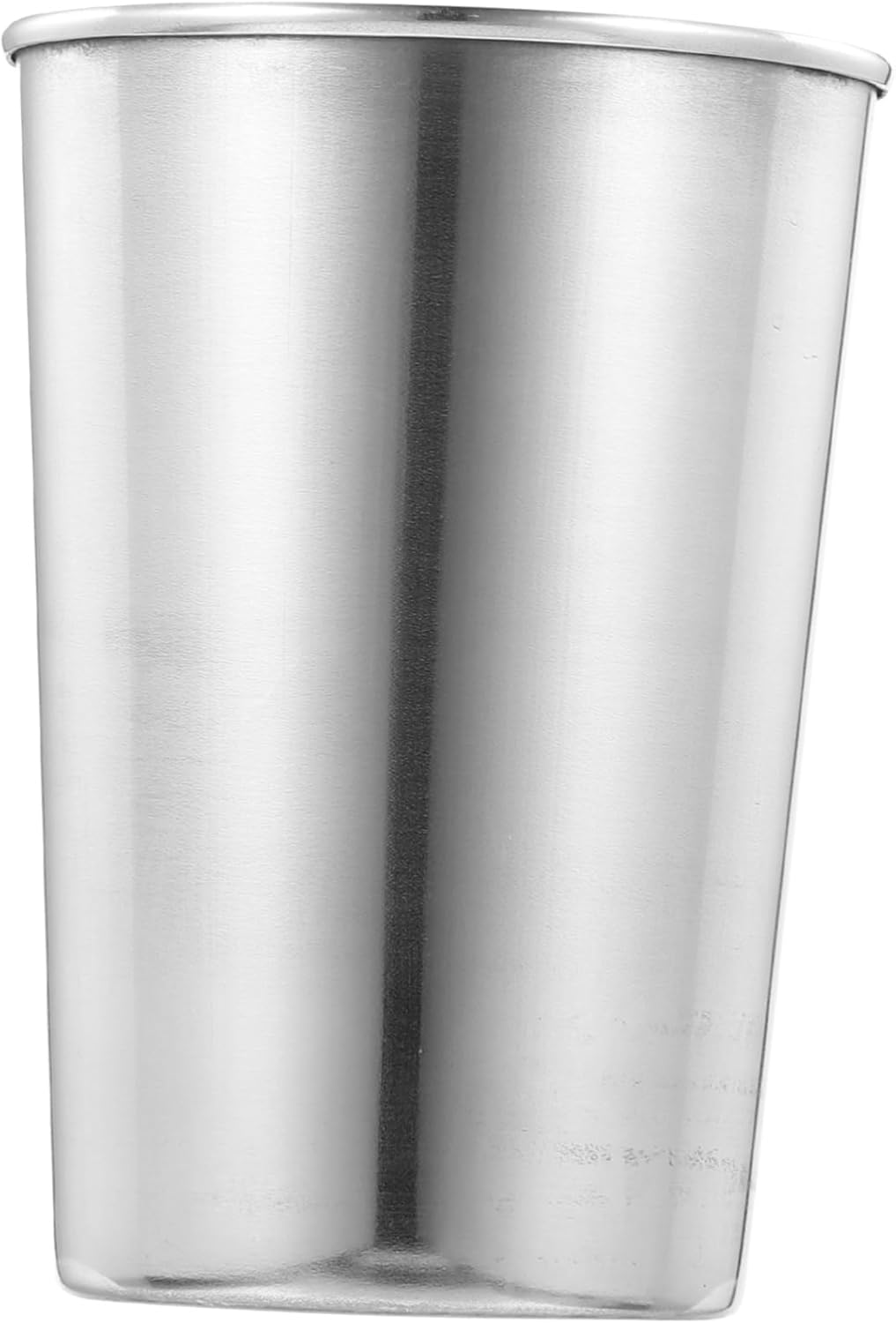 Stunning 180ml Stainless Steel Water Tumbler for Home Travel