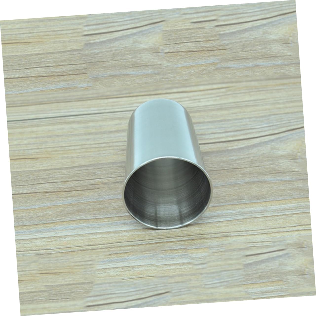 VOSAREA 2-Piece Stainless Steel Tumbler