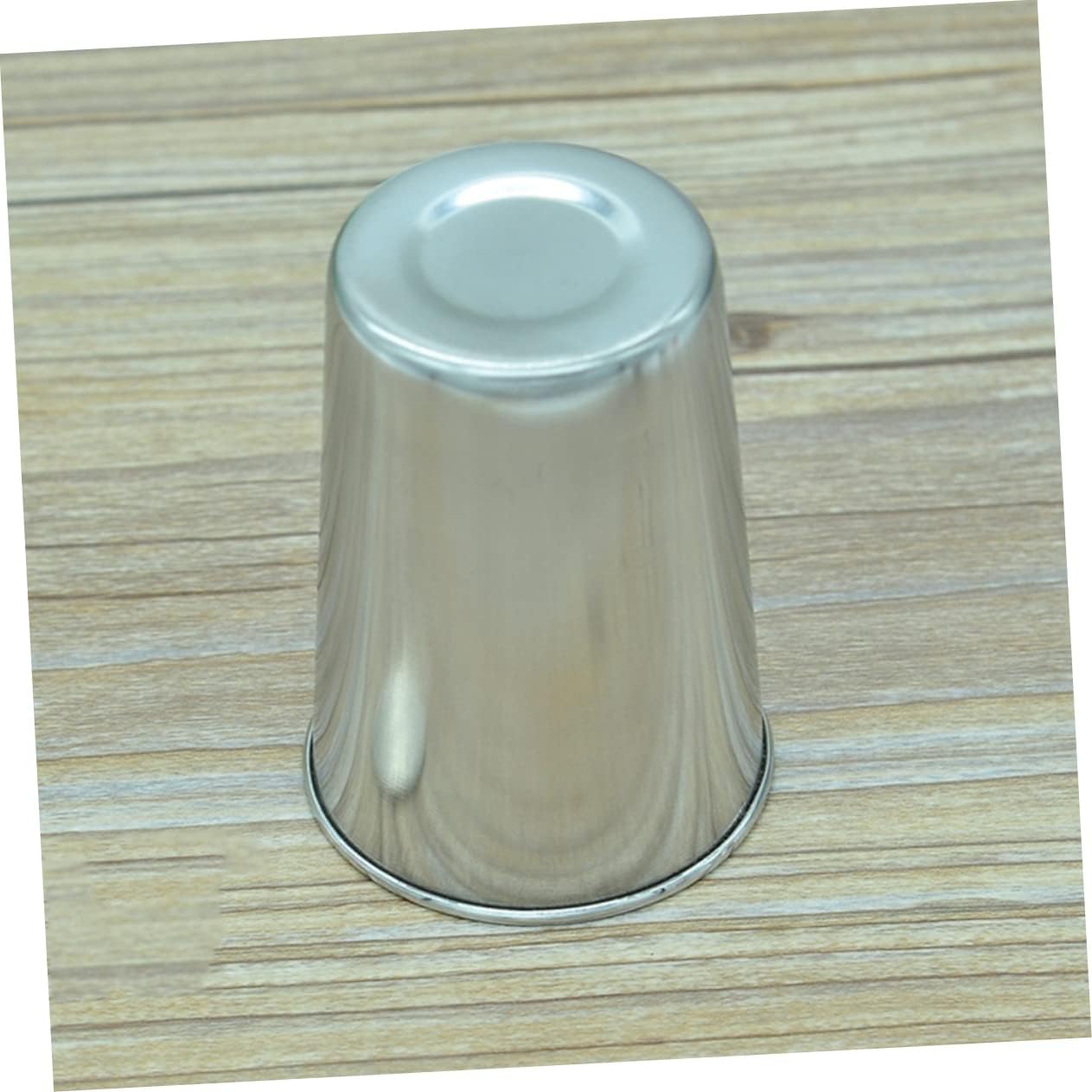 Stainless Steel 180ml Multi-Use Gargle beverage cup