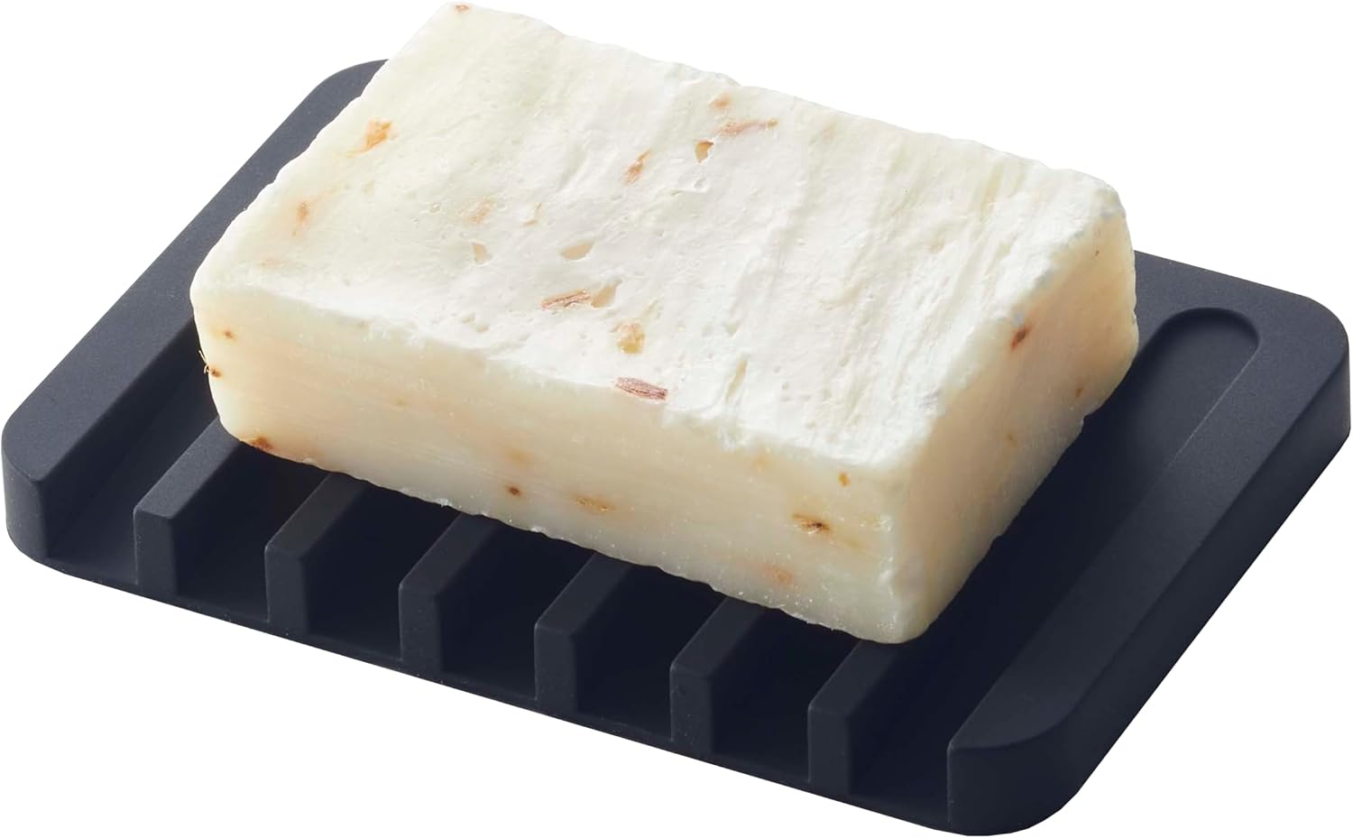 Yamazaki Black Soap Dish