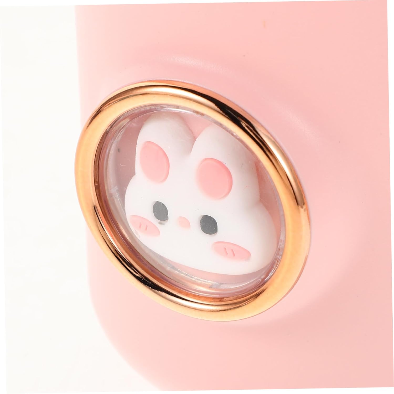Cute Animal Toothbrush Holder for Kids Travel Bathroom Suction Cup