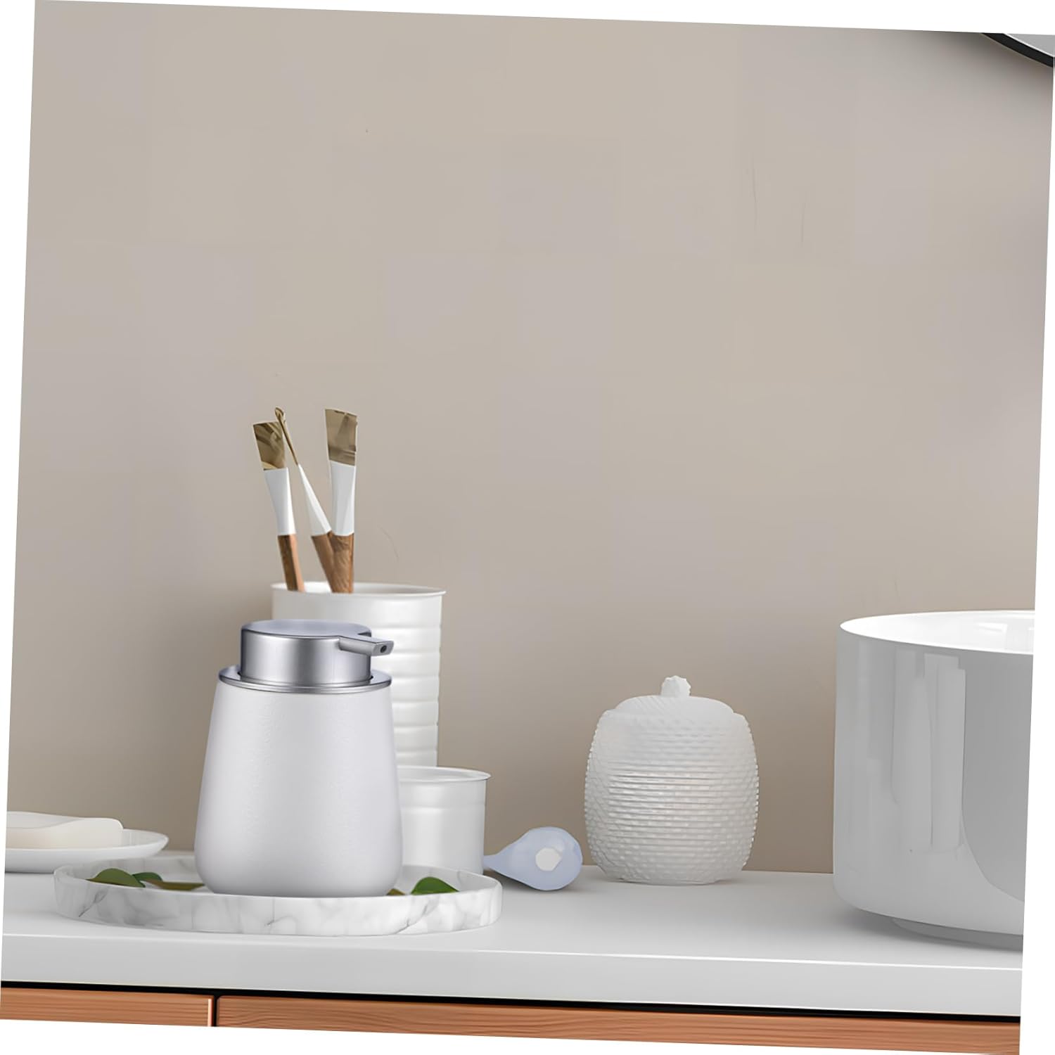 Magnetic Tool Holder Kit for Kitchen Bathroom Use