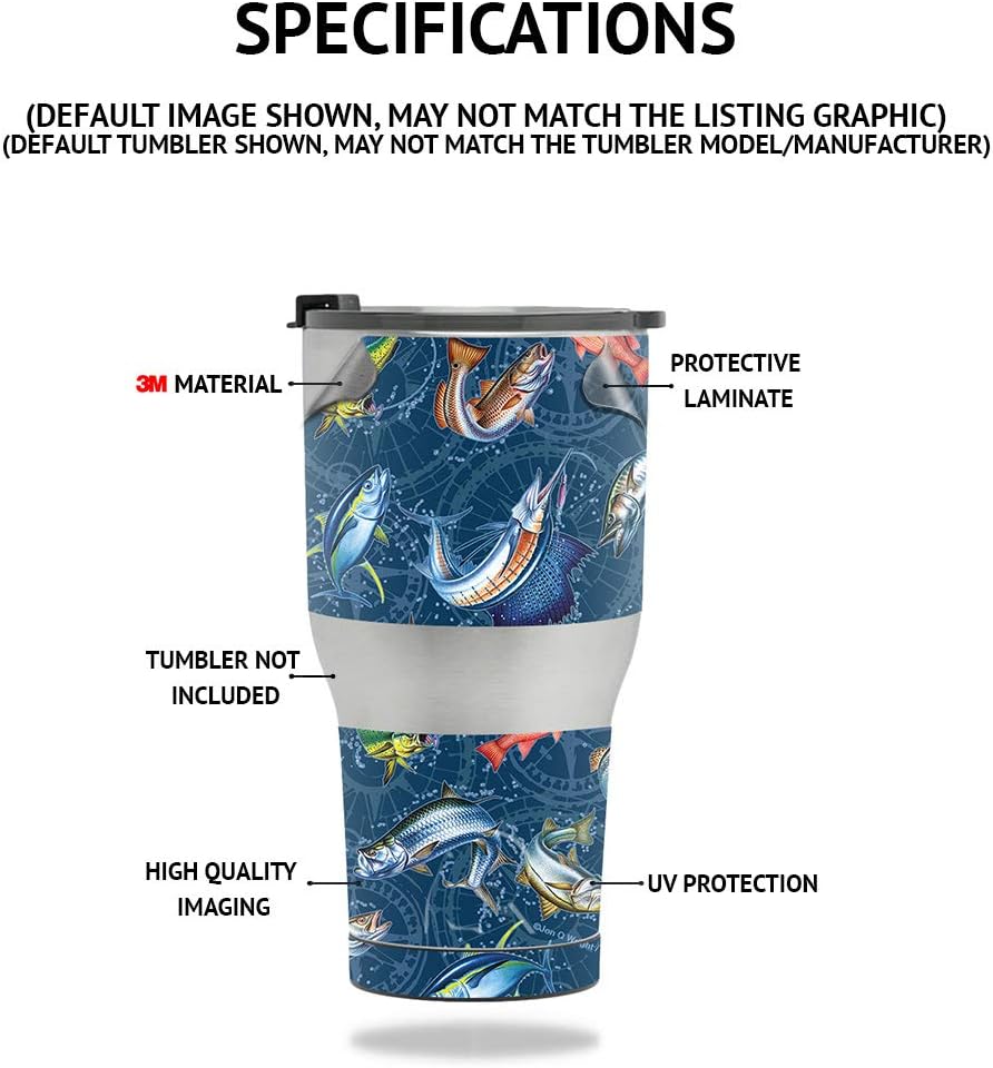 Stylish Tumbler Cover for Stanley The Quencher H20 FlowState 30 Oz