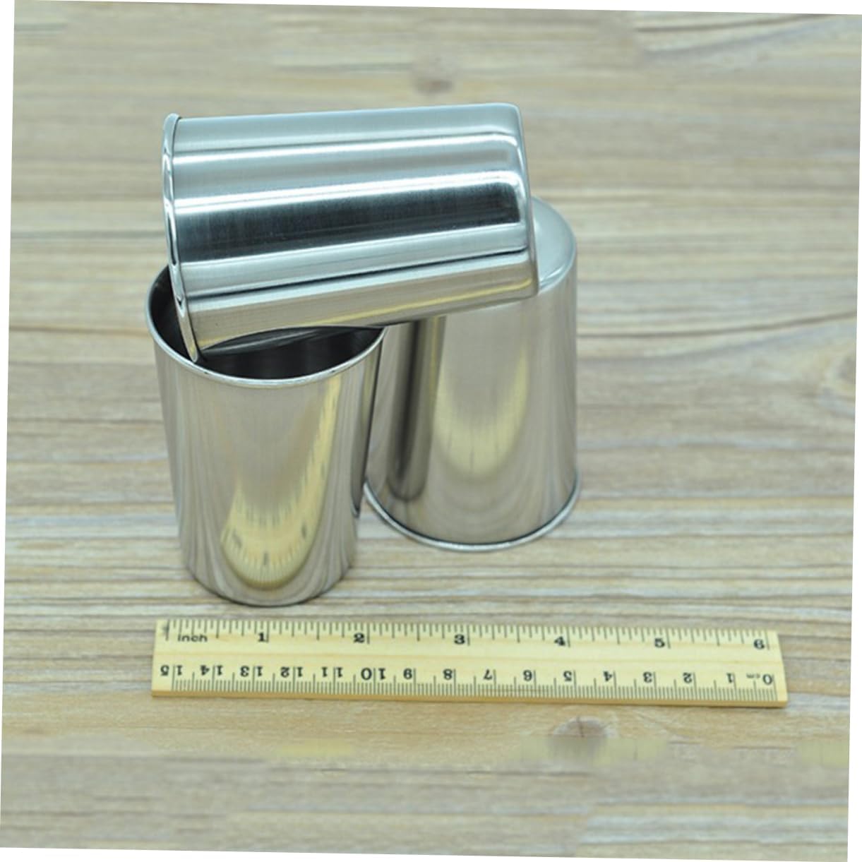 Stainless Steel 180ml Multi-Use Gargle beverage cup