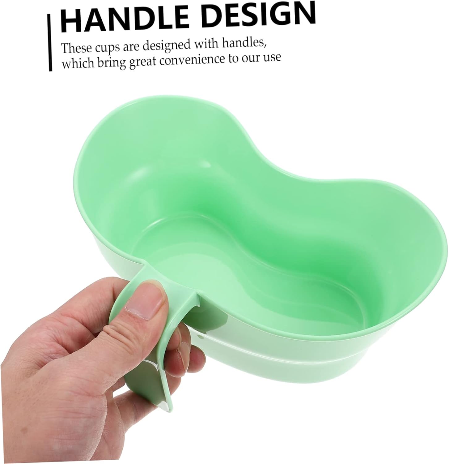 Medical grade PP Multi-functional Toothbrush Water Cup