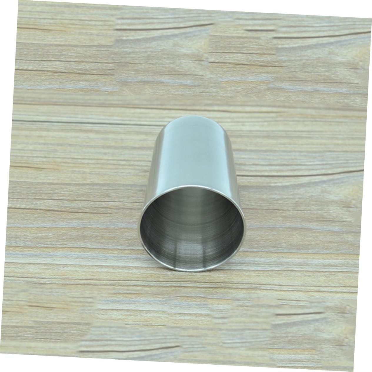 BUGUUYO 2pc Stainless Steel Water Cup Tumbler Set