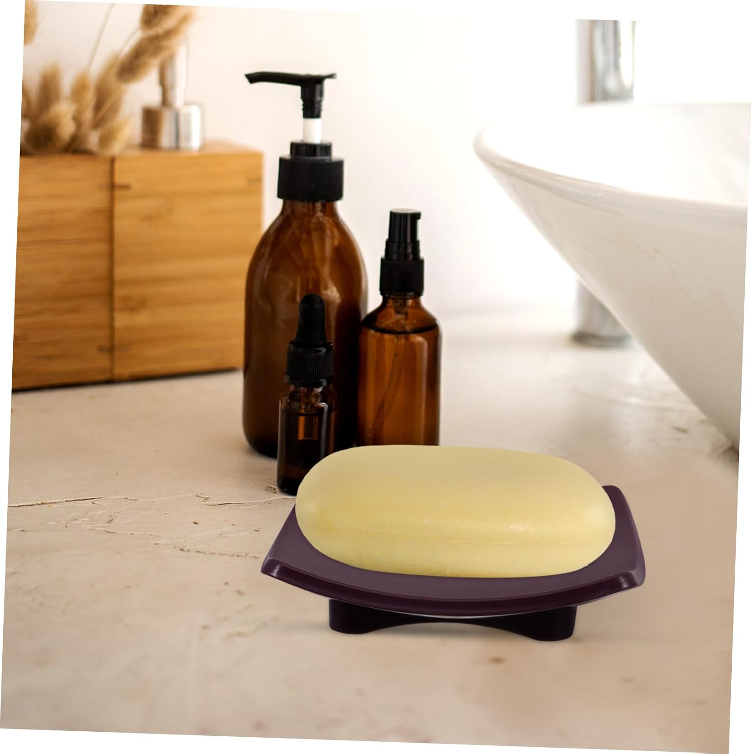 Stylish Gold Dish for Home and Kitchen