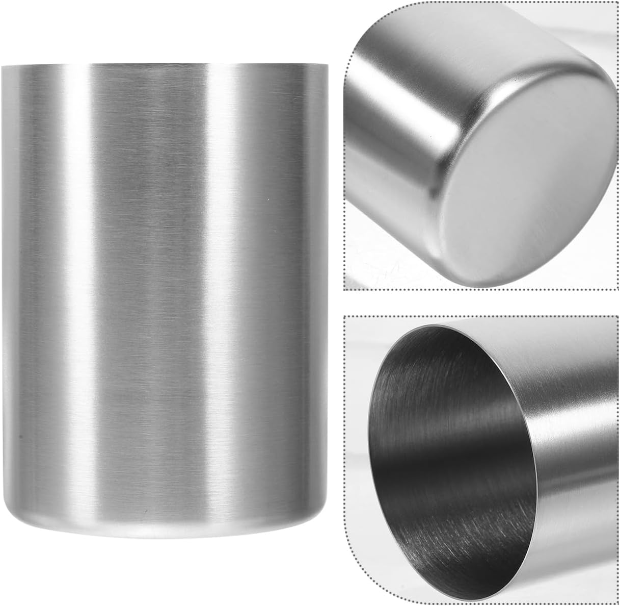 IMIKEYA Stainless Steel Tumbler Cup for Kids