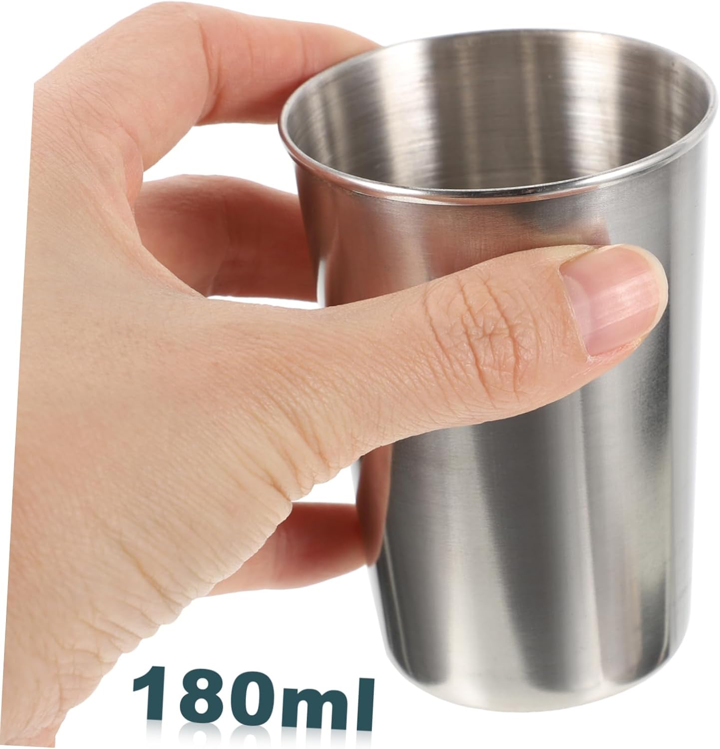 Add a Touch of Style to Your Bathroom IMIKEYA stainless steel tumbler cup
