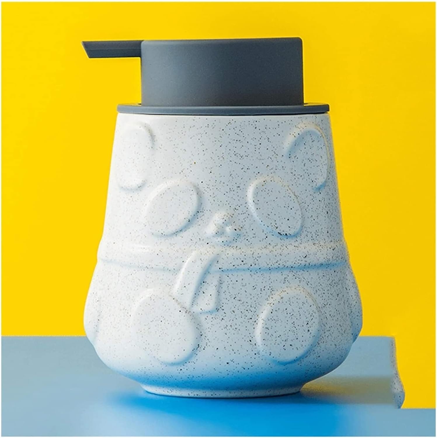 Cute Animal-Shapedsoap dispenser for kids