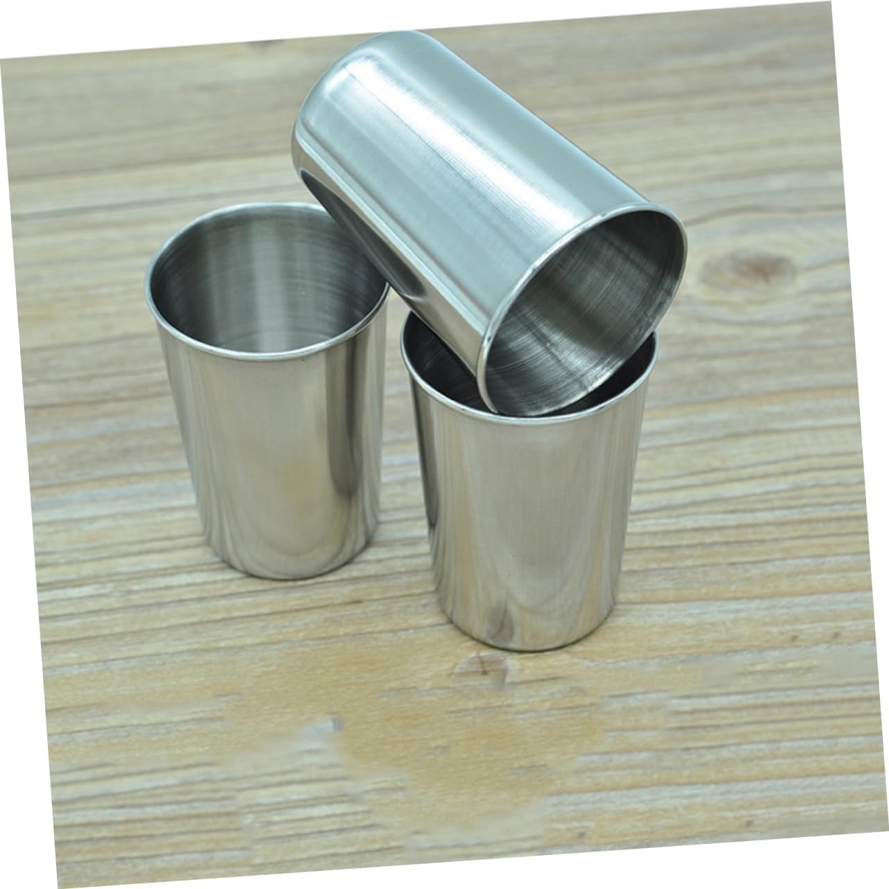 Stainless Steel 180ml Multi-Use Gargle beverage cup