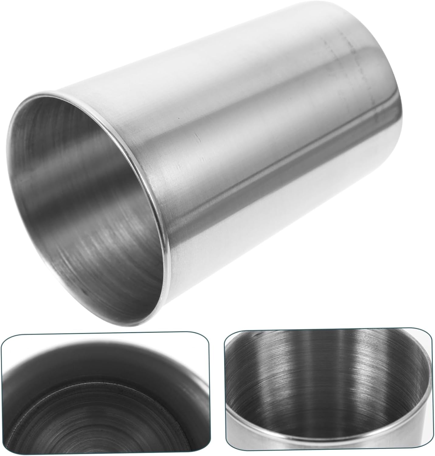 Healifty Stainless Steel Tumbler