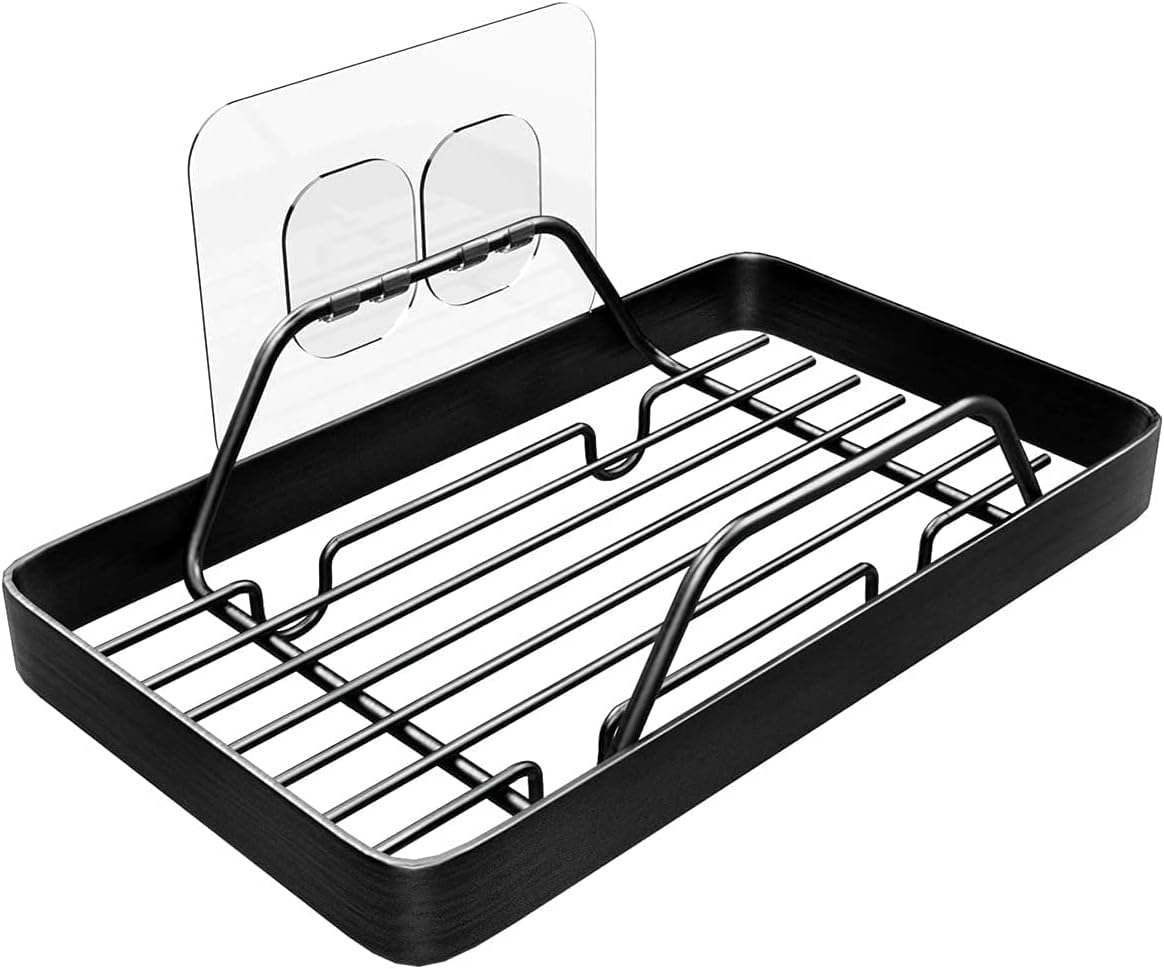 KINCMAX Premium Adhesive Soap Holder