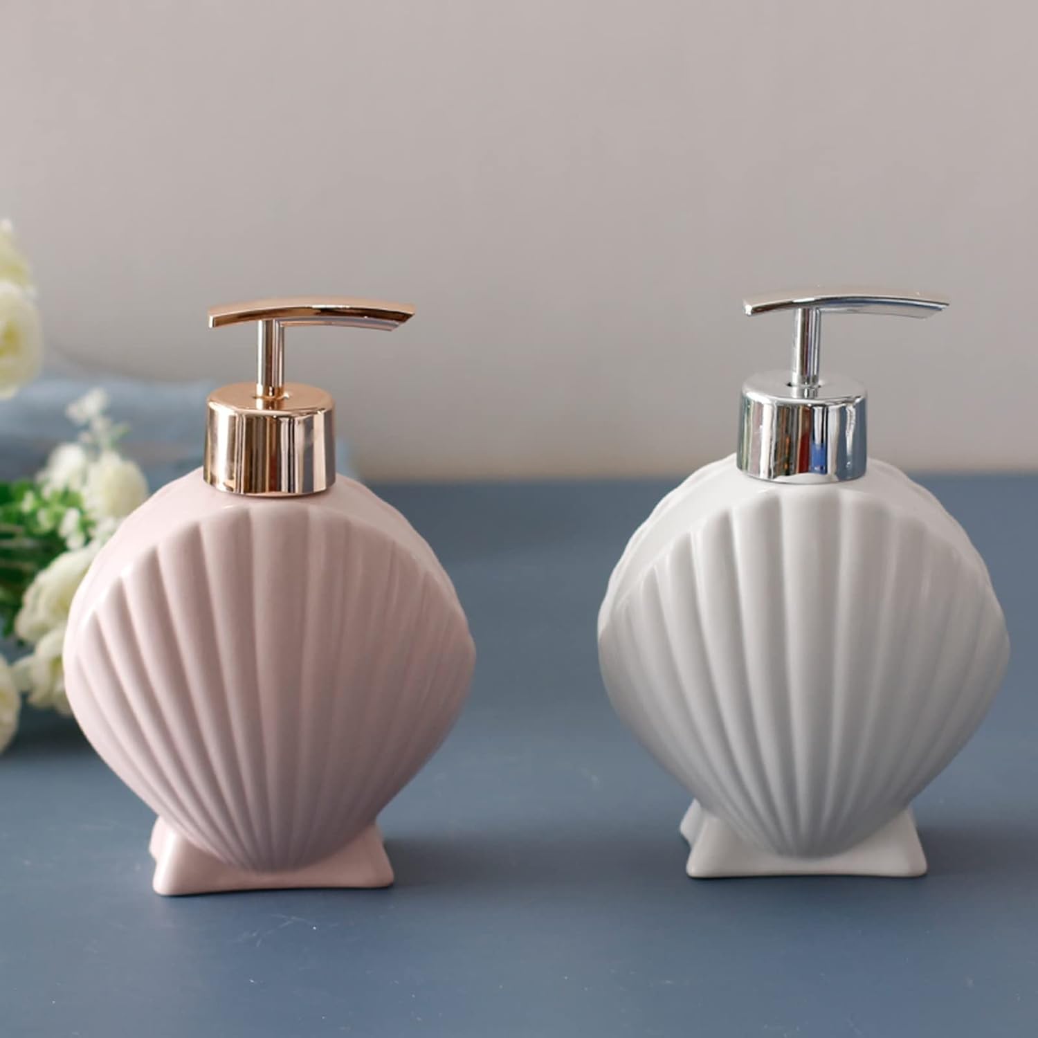 Moisture Travel-Friendly Dispenser Set