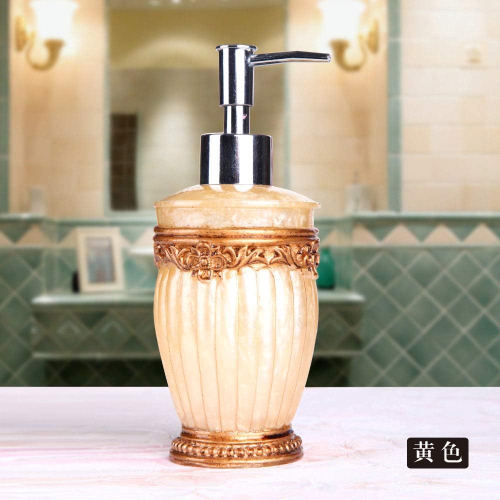 SAFWE Hand and Lotion Dispenser
