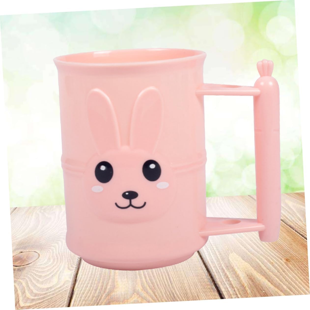Rabbit Rabbit Rabbit Rabbit Rabbit