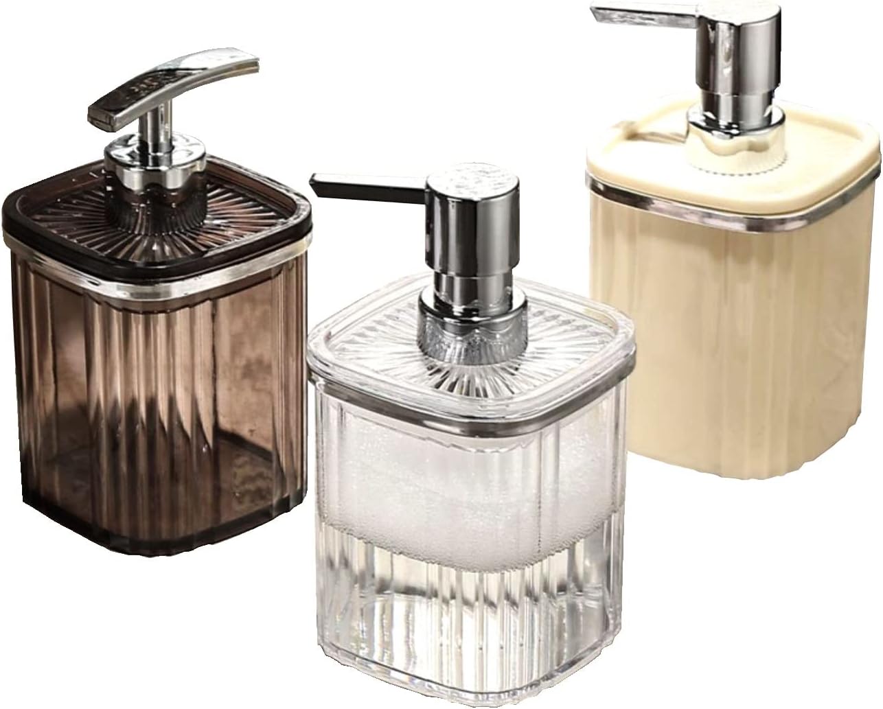 Handle with care you wont believe how easy Venus Dispenser GIFTZS