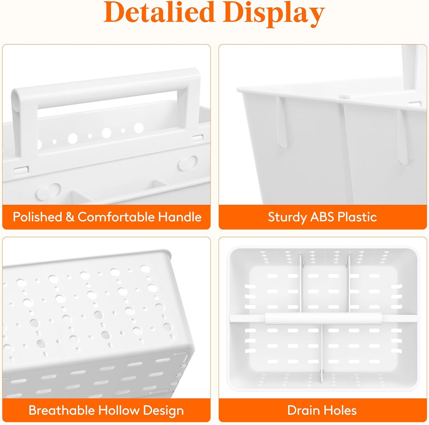 Compact Portable Design