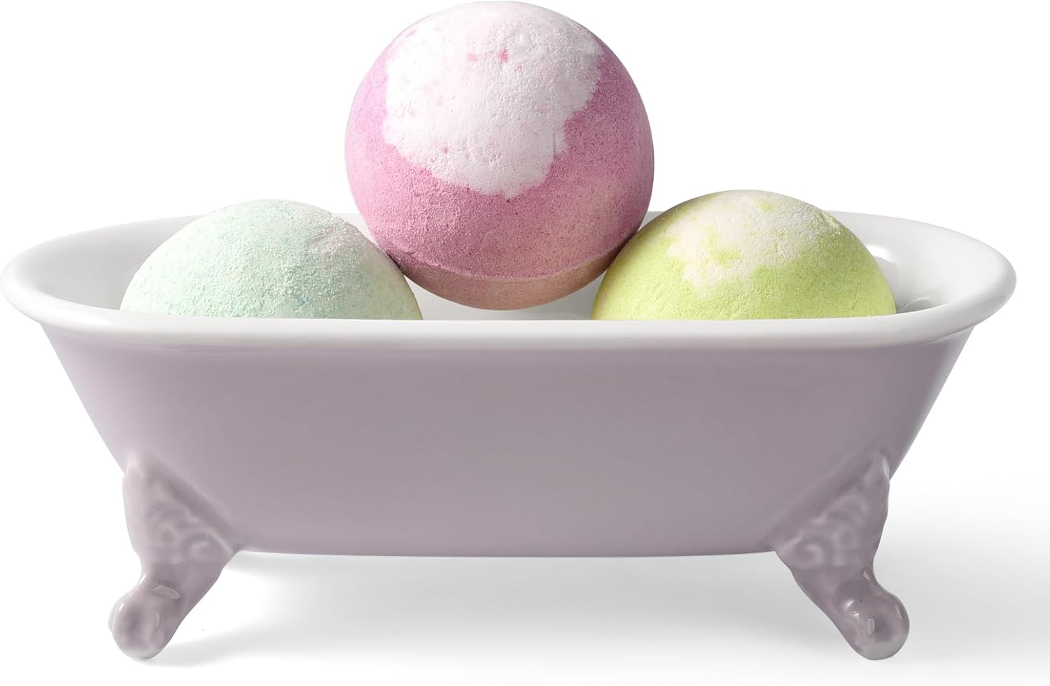 Unique Ceramic Soap Dish