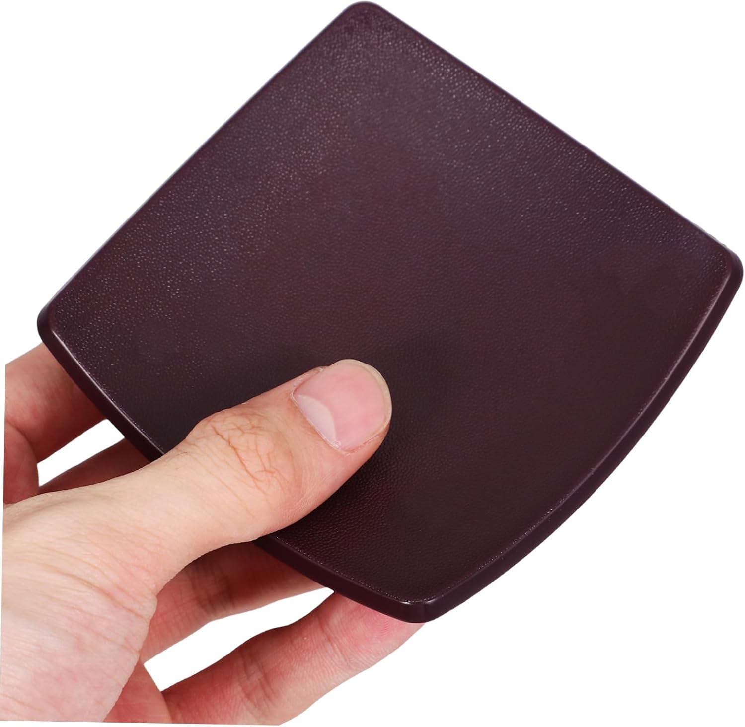 gleavI reusable soap dish for bathroom