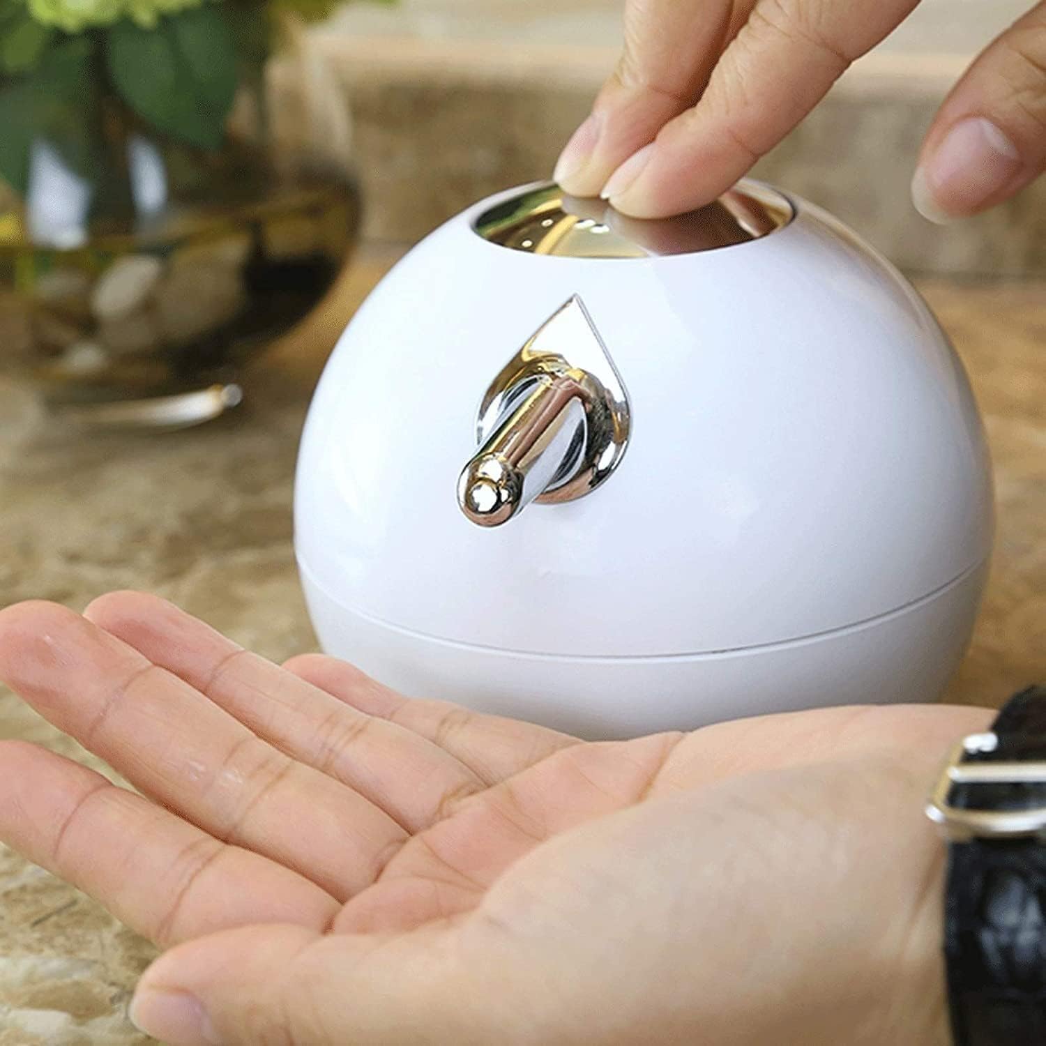 OXOAMP 1-Hand Dispenser