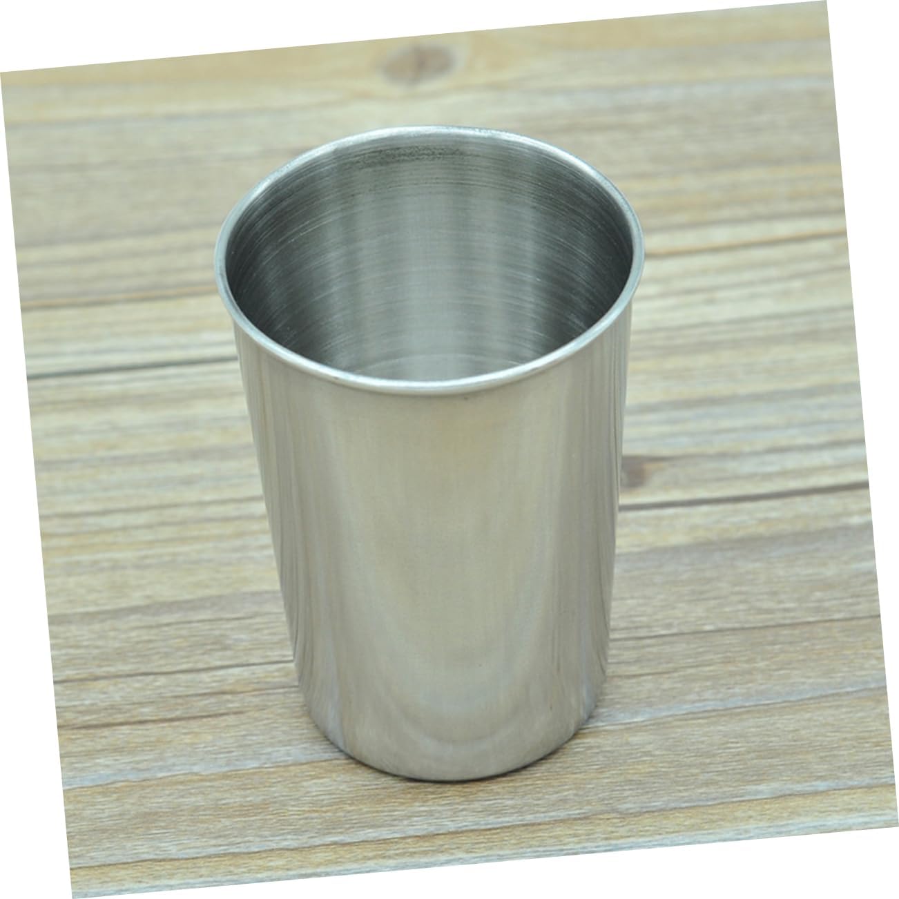 Stainless Steel 180ml Multi-Use Gargle beverage cup