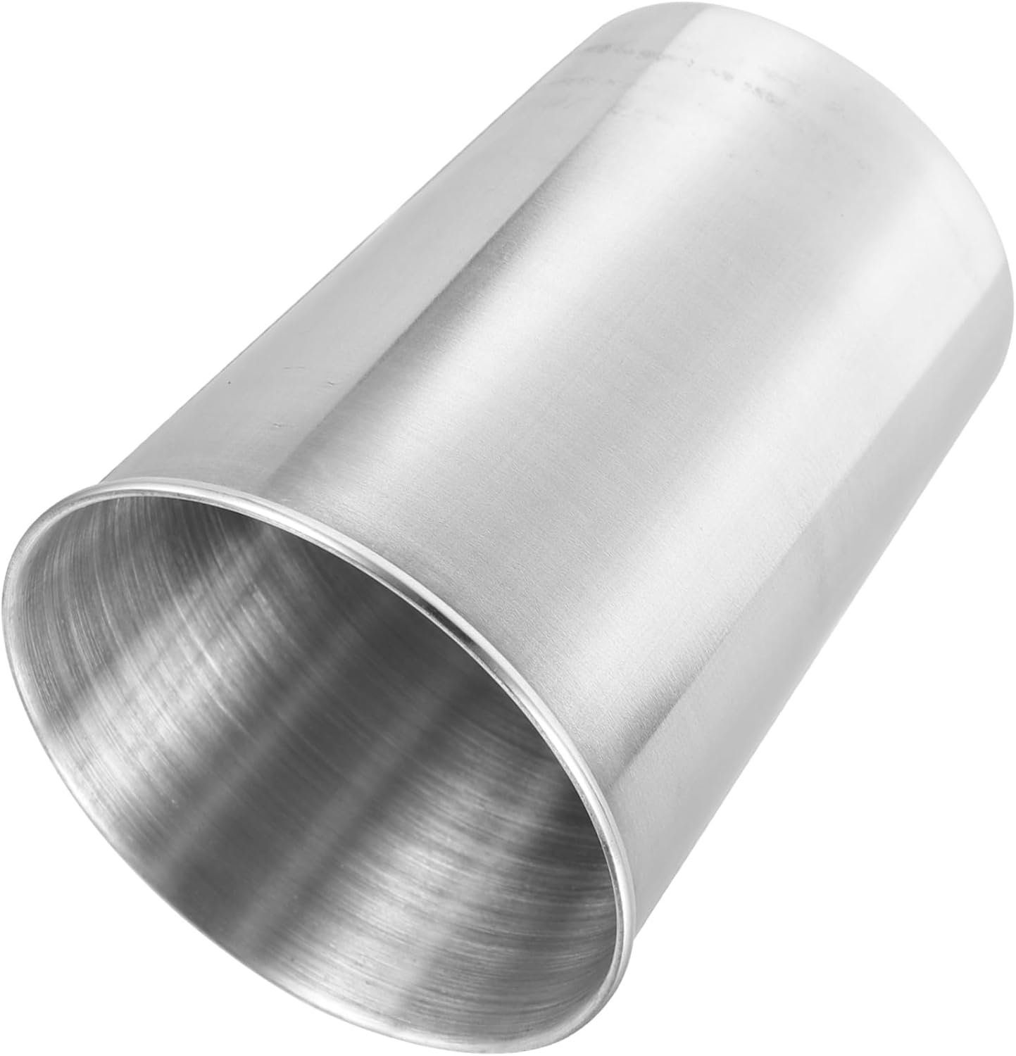 Bathroom Steel Tumbler 180ml