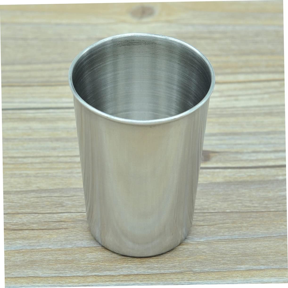 VOSAREA 2-Piece Stainless Steel Tumbler