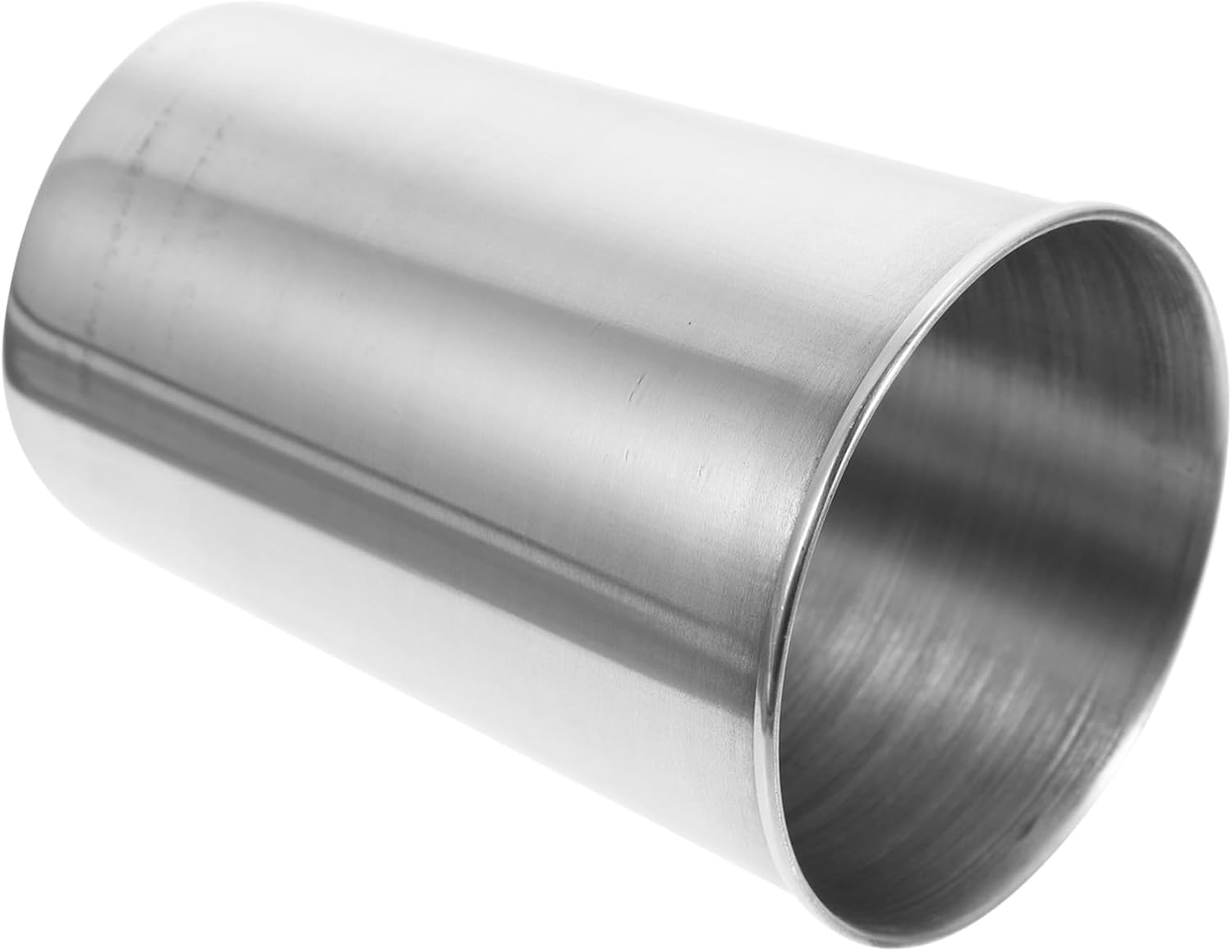 Garneck 180ml Stainless Steel Tumbler Stylish Hygienic Multi-Use for Bathroom Kitchen