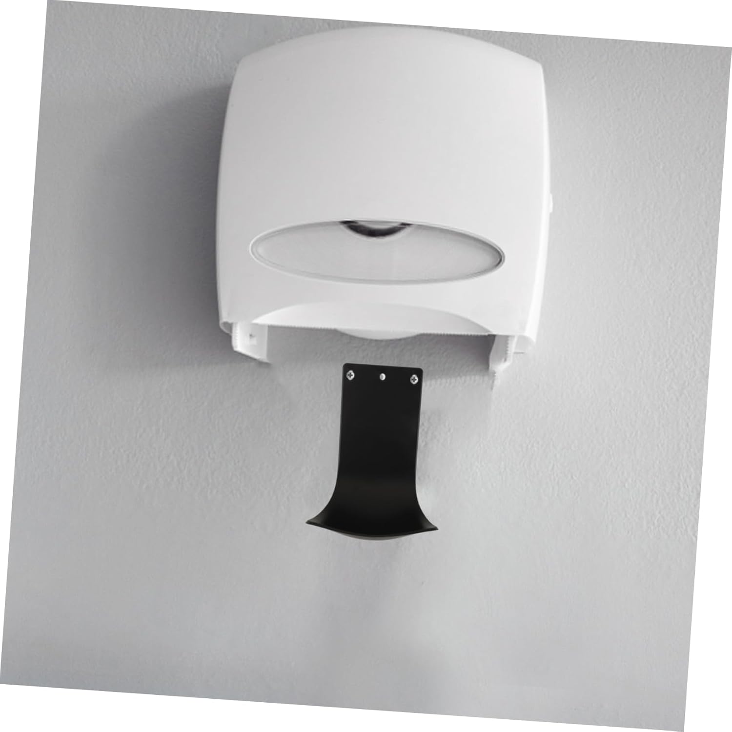 Happyyami Wall-Mounted Drip Catcher Tray for Bathrooms and Kitchens