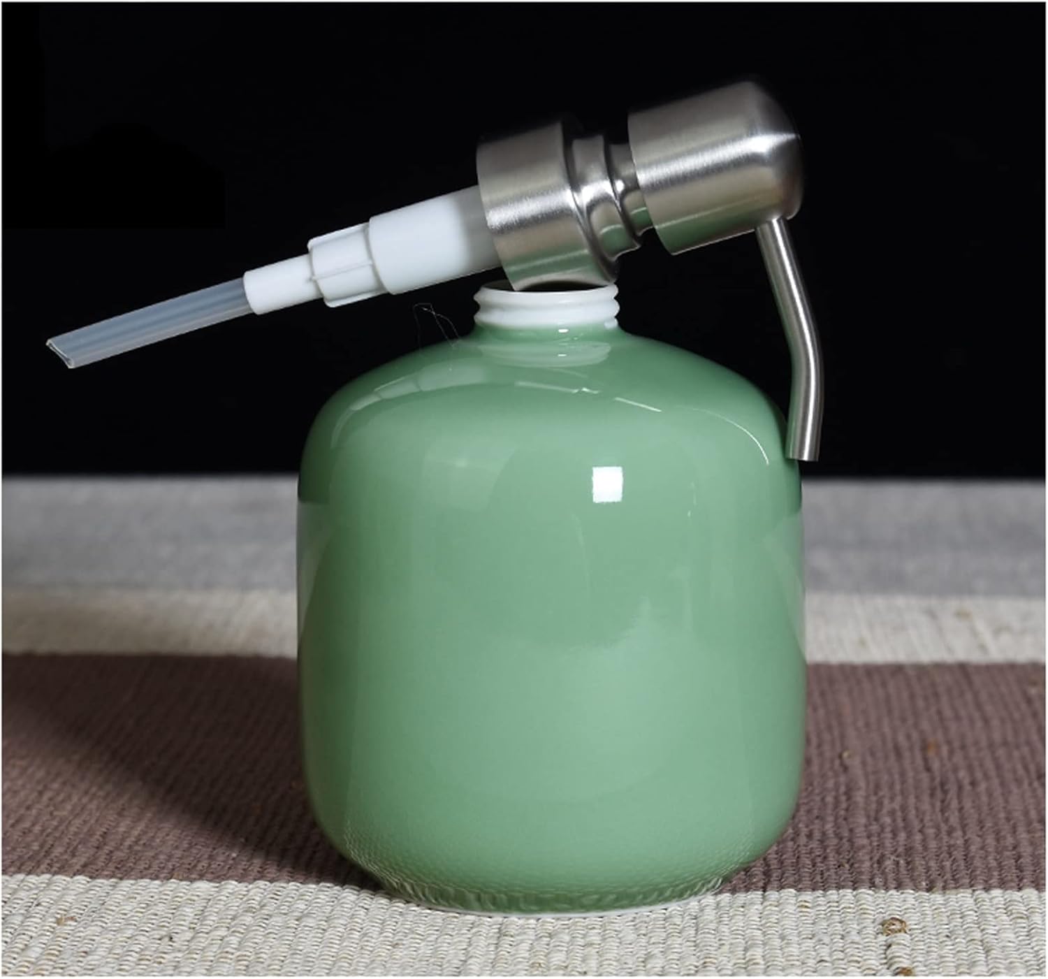 Smooth Moisturizing Soap Dispenser