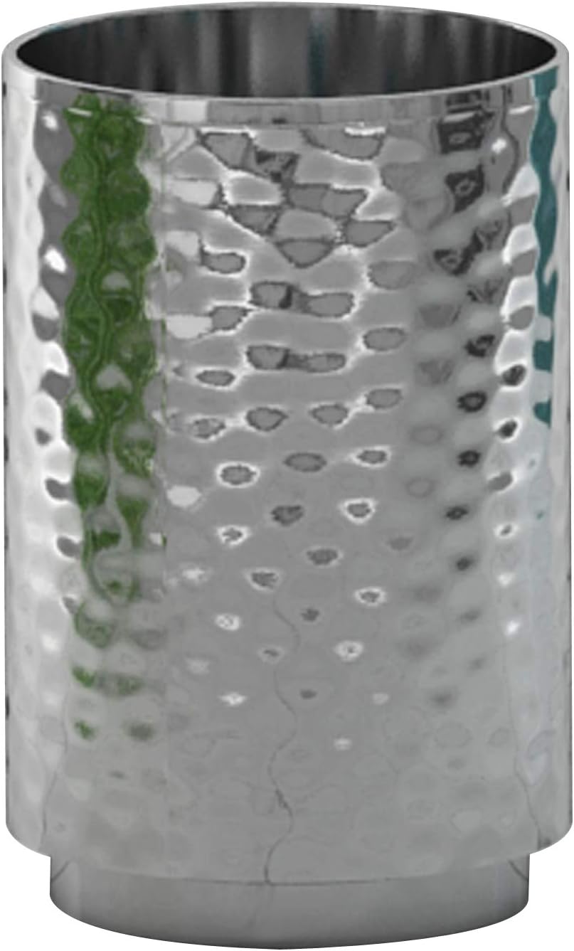 Stainless Steel Tumbler for Bathroom Use