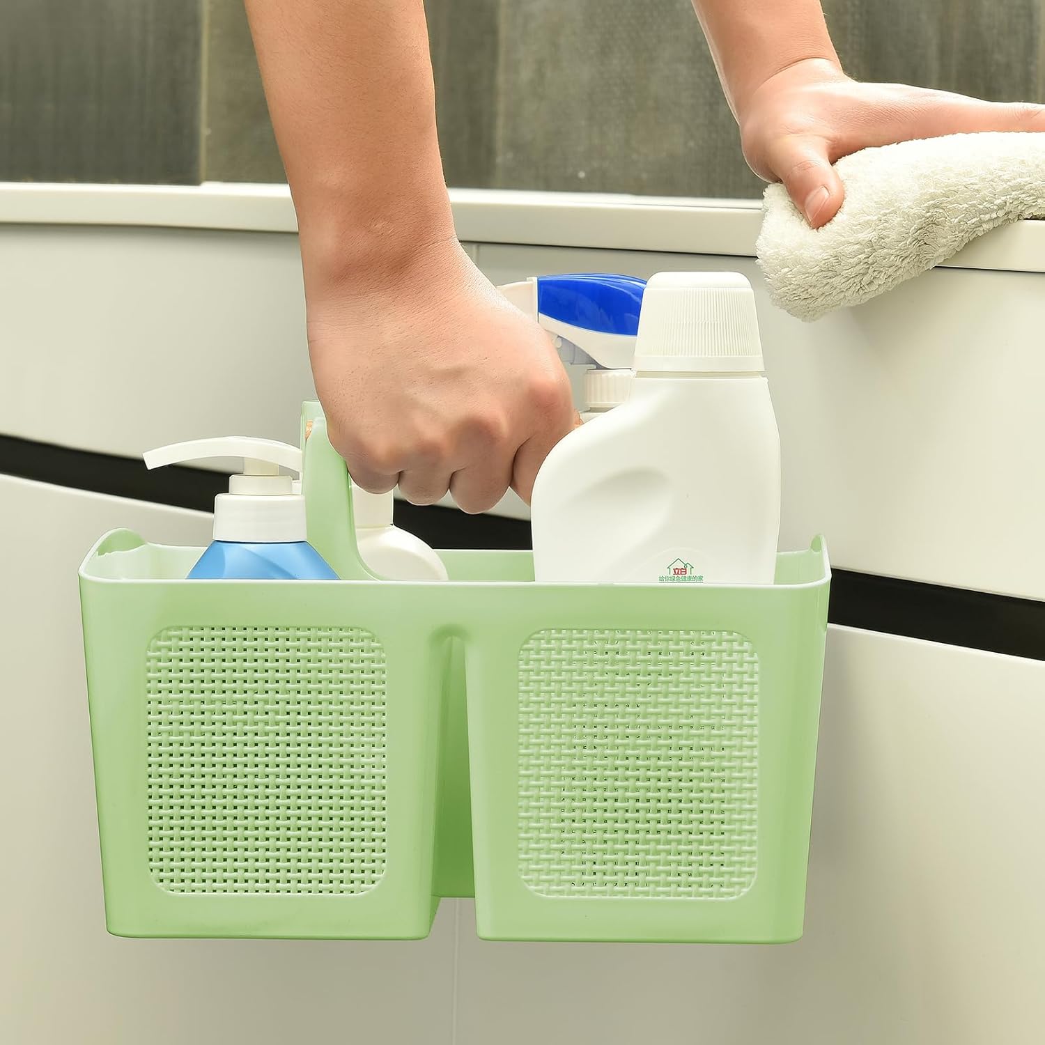 ALINK Expandable Showersystem