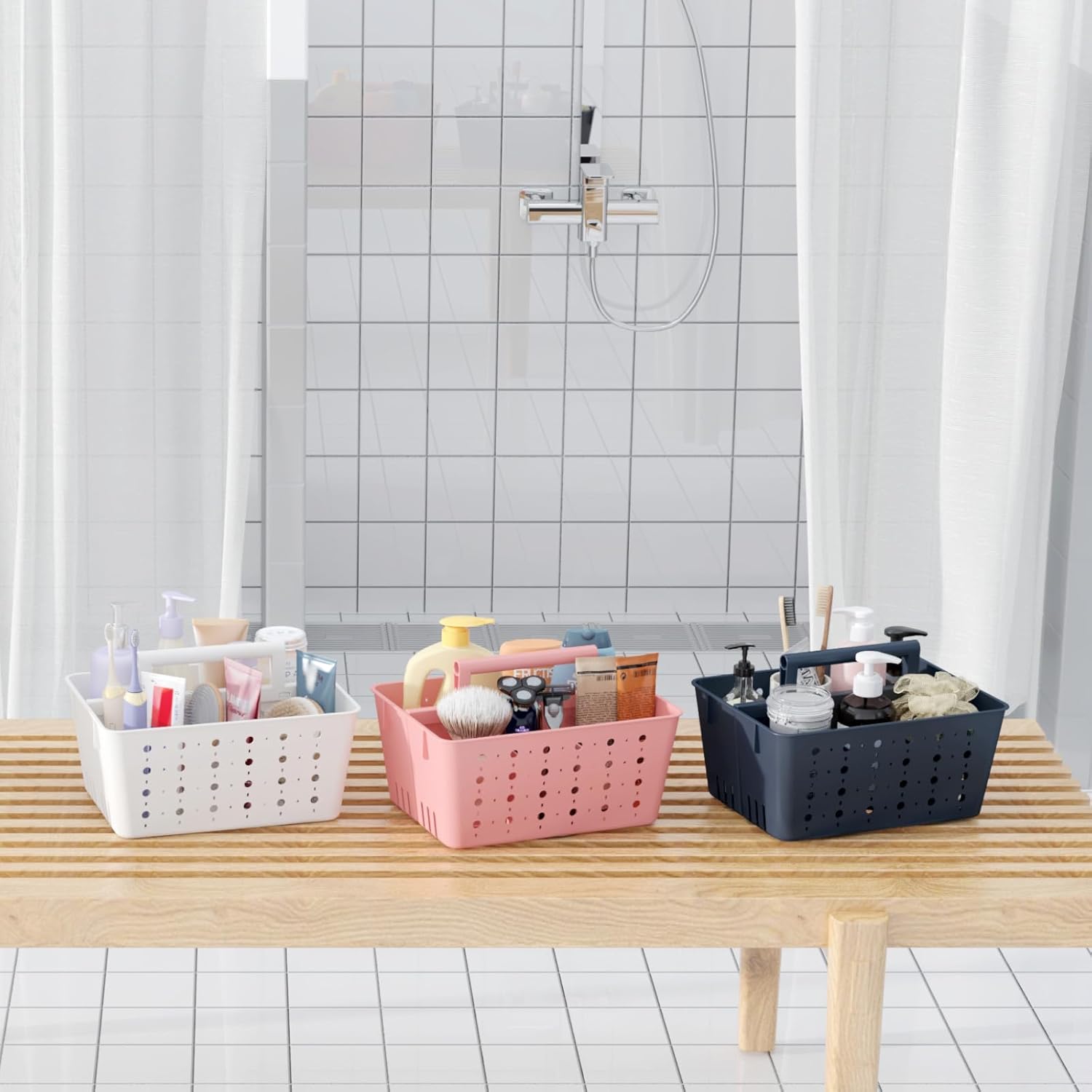 Compact Portable Design
